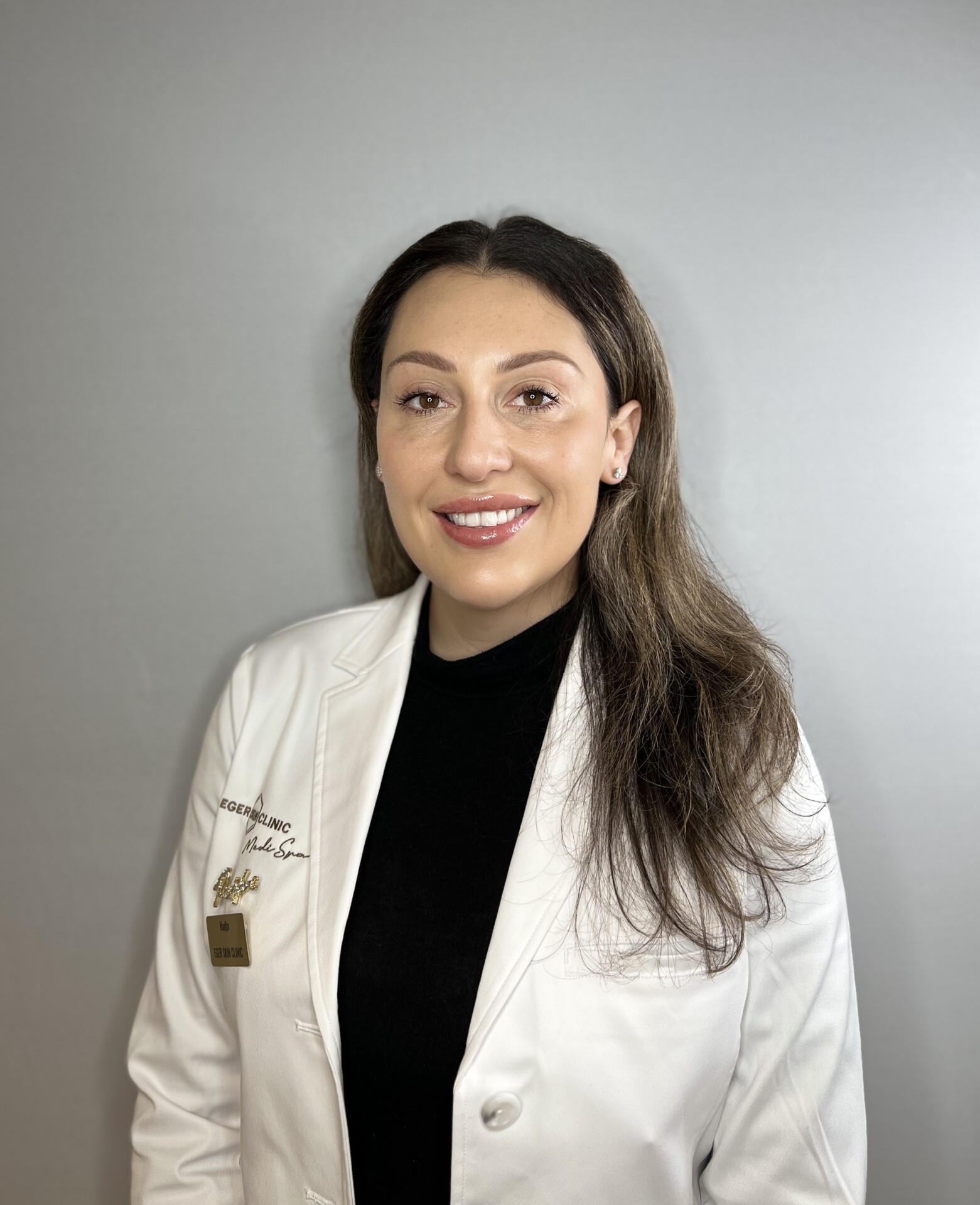 Dr. Nadja Tanovic