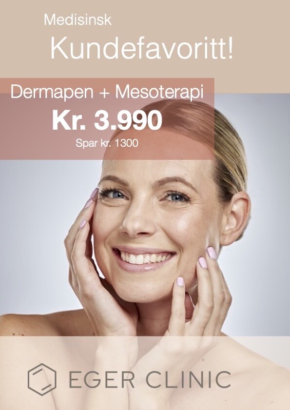 Dermapen meso2