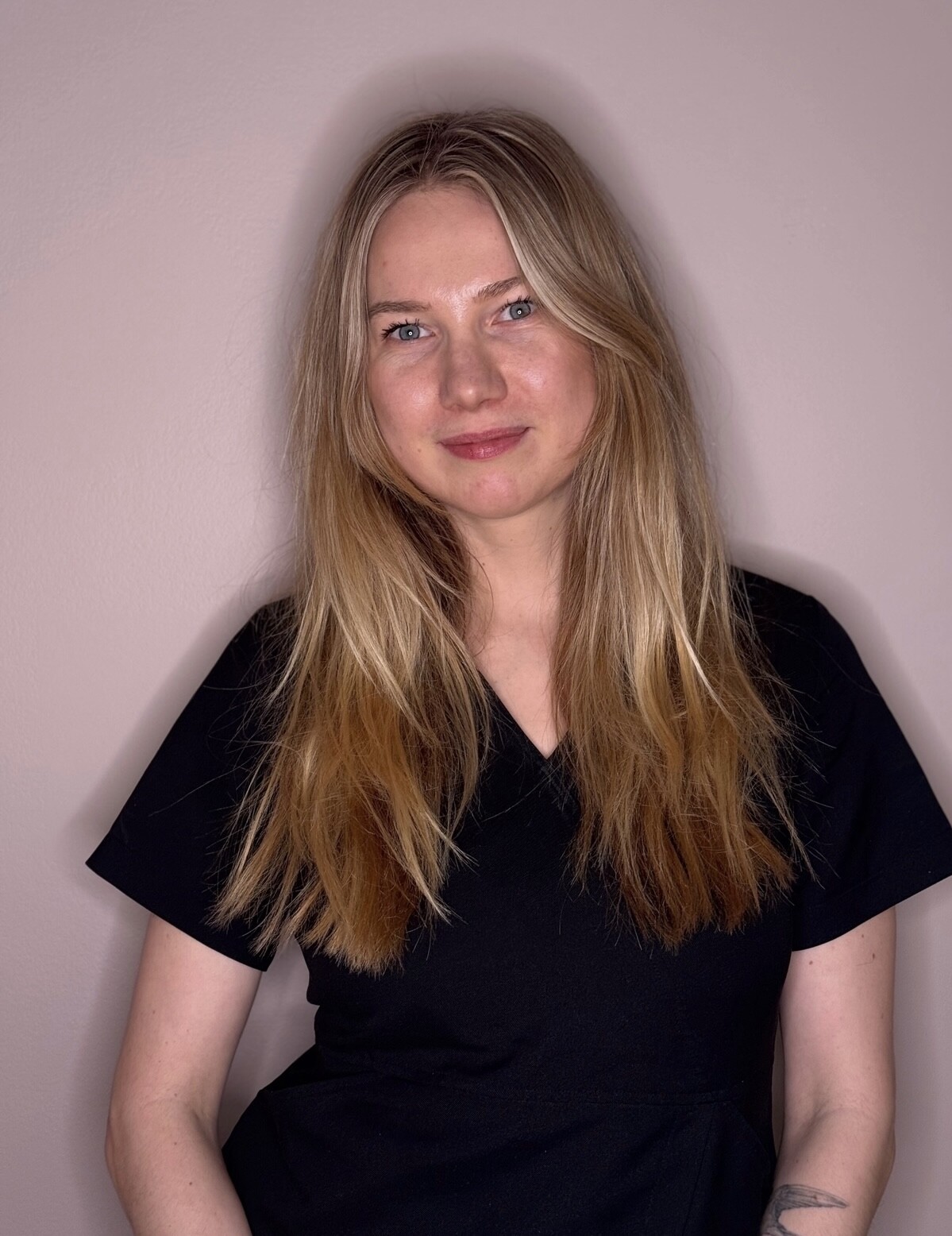 Silje