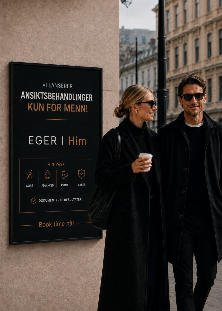 EGER I Him par some u logo
