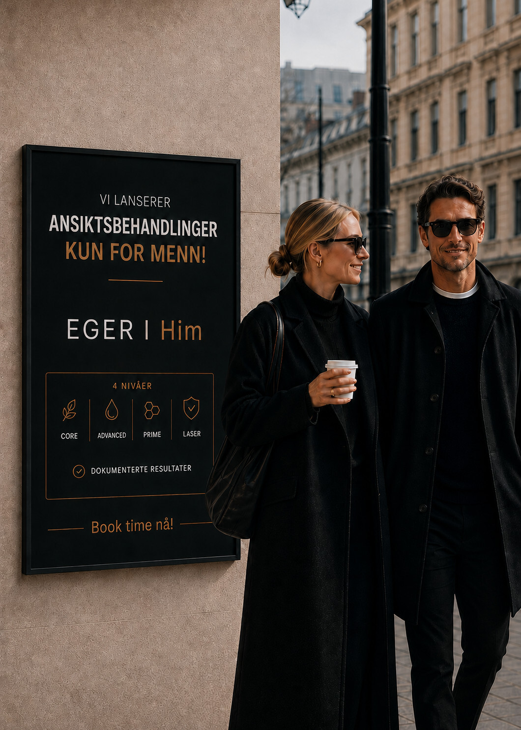 EGER I Him par some u logo